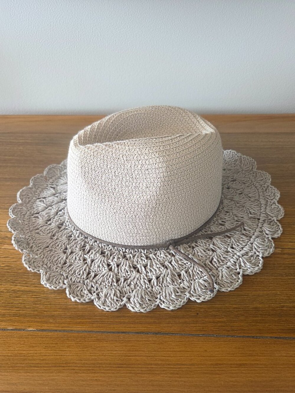 Olive & Pique Adjustable Foldable Hat